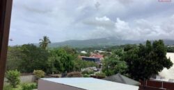 À louer agréable appartement T3 de 65.14 m2 situé à La Rivière Saint Louis