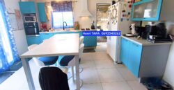 À vendre villa T4 de 120 m2 avec vue mer et montagne située dans le secteur calme de Jean-Petit Saint Joseph