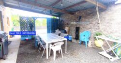 À vendre villa T4 de 120 m2 avec vue mer et montagne située dans le secteur calme de Jean-Petit Saint Joseph