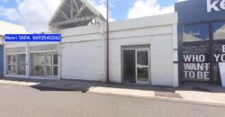 À louer en plein centre-ville de Saint Joseph local professionnel/ commercial de 60 m2