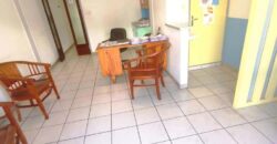 À louer en plein centre-ville de Saint Joseph local professionnel/ commercial de 60 m2