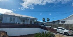 À louer une villa T4 de plain-pied située à Ravine des Cabris proche du centre-ville