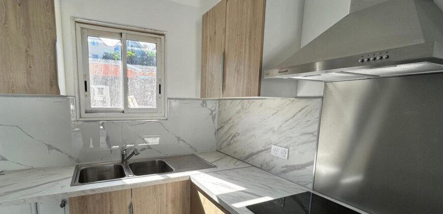 À louer une villa T4 de plain-pied située à Ravine des Cabris proche du centre-ville