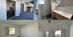 À louer une villa T4 de plain-pied située à Ravine des Cabris proche du centre-ville