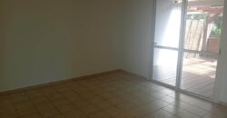 À louer un appartement T2 de 60m2 dans une résidence sécurisée à Saline Les Bains