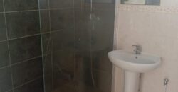 À louer un appartement T2 de 60m2 dans une résidence sécurisée à Saline Les Bains