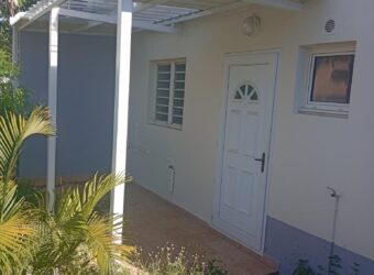 À louer un appartement T2 de 60m2 dans une résidence sécurisée à Saline Les Bains