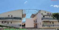 À vendre appartement T4 lumineux avec varangue et double parking à La Rivière des Pluies – Sainte-Marie