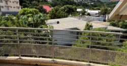 À vendre appartement T4 lumineux avec varangue et double parking à La Rivière des Pluies – Sainte-Marie