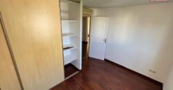 À vendre appartement T4 lumineux avec varangue et double parking à La Rivière des Pluies – Sainte-Marie