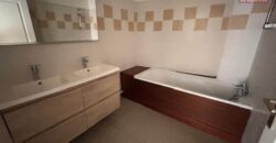À vendre appartement T4 lumineux avec varangue et double parking à La Rivière des Pluies – Sainte-Marie