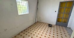 À vendre – Maison T3/4 à rénover à l’entrée de La Montagne avec local générant des revenus locatifs