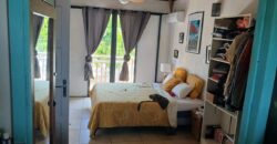 À vendre un complexe immobilier d’environ 200 m2 situé à Terre Sainte à deux pas pas de la plage