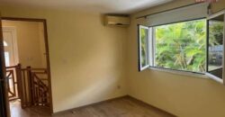 À louer une charmante maison T3 située dans un quartier calme à Saint Pierre