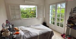 À vendre une charmante maison T6/7 avec piscine dans un lotissement privé à La Montagne