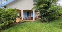 À vendre une charmante maison T6/7 avec piscine dans un lotissement privé à La Montagne