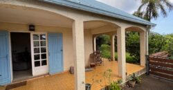 À vendre une charmante maison T6/7 avec piscine dans un lotissement privé à La Montagne