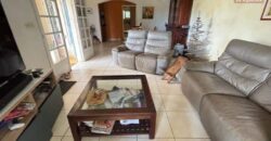 À vendre une charmante maison T6/7 avec piscine dans un lotissement privé à La Montagne