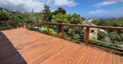 À vendre : Charmante maison T5 de 121 m² sur un terrain arboré de 824 m² – La Montagne