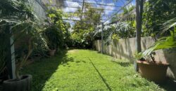 À vendre une maison familiale T6 avec vue mer à Bois de Nèfles Sainte-Clotilde