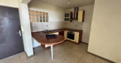 À vendre – Appartement F2 dans résidence avec piscine au Tampon 14ᵉme