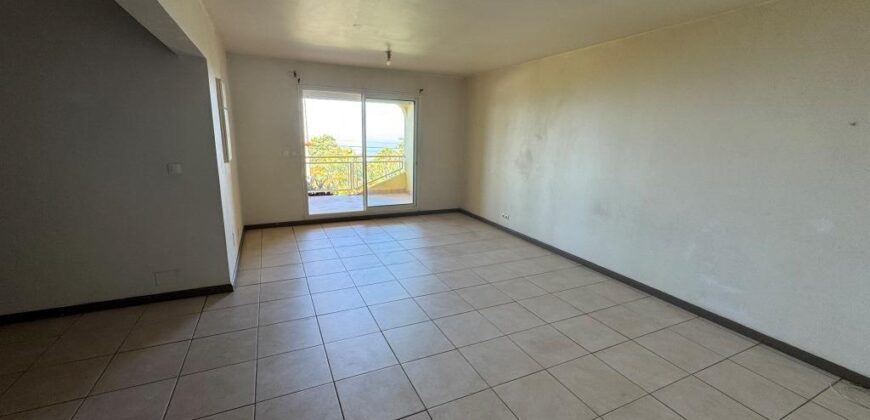 À vendre – Appartement F2 dans résidence avec piscine au Tampon 14ᵉme