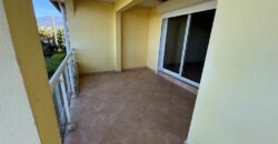 À vendre – Appartement F2 dans résidence avec piscine au Tampon 14ᵉme