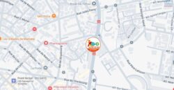 À vendre fonds de commerce GoBabyGym au Port, activité d’éveil pour enfants