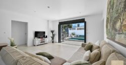 À vendre magnifique villa familiale récente avec piscine et vue imprenable située à La Rivière Saint-Louis