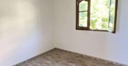 À louer une villa jumelée de type F4 offrant vue sur mer à Sainte Marie