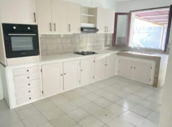 Location d’une charmante villa situé au fond d’une impasse calme dans le secteur de la ravine des chèvres à Sainte Marie.