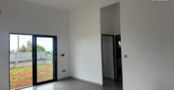 À louer une charmante maison T3 de 75 m2 à La Plaine des Cafres Réunion