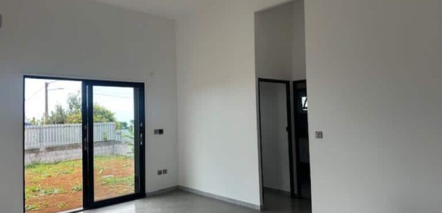 À louer une charmante maison T3 de 75 m2 à La Plaine des Cafres Réunion