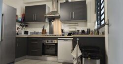 À vendre un charmant appartement T3 de 70.60 m2 situé en plein coeur de La Possession Réunion