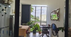 À vendre un lumineux appartement T3 dans une résidence récente aux centre ville de La Possession Réunion