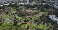 À vendre appartement lumineux de 38 m² au Port Réunion idéal investissement