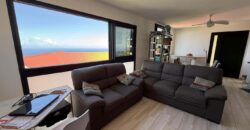 À vendre appartement T3 de 60.90 m2 avec vue mer et montagne situé aux Avirons Réunion