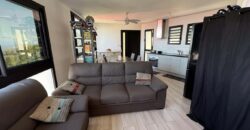 À vendre appartement T3 de 60.90 m2 avec vue mer et montagne situé aux Avirons Réunion
