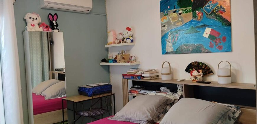 À vendre un appartement T2 meublé de 50 m² proche de la plage à Boucan-Canot, Saint-Gilles-les-Bains Réunion