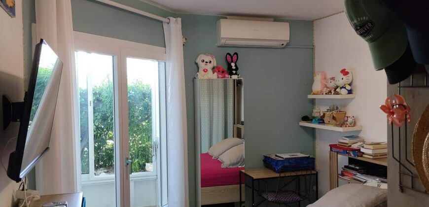 À vendre un appartement T2 meublé de 50 m² proche de la plage à Boucan-Canot, Saint-Gilles-les-Bains Réunion