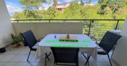 À vendre un appartement T2 de 43.21m2 dans une résidence à Sainte Clotilde Réunion