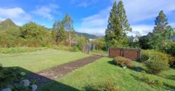 À vendre une villa T5 de 165 m² offrant vue imprenable sur montagne à Bras des Calumets Plaine des Palmistes Réunion