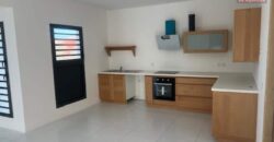 À louer villa T4 avec une superbe vue située à l’Étang-Salé dans le quartier du Lambert Réunion