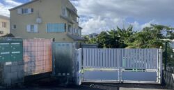 Vente d’un appartement T4 en duplex situé proche de Saint à Ravine des Cabris Réunion