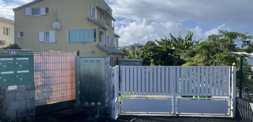 Vente d’un appartement T4 en duplex situé proche de Saint à Ravine des Cabris Réunion