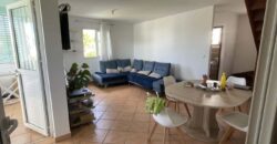 Vente d’un appartement T4 en duplex situé proche de Saint à Ravine des Cabris Réunion