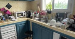 Vente d’un appartement T4 en duplex situé proche de Saint à Ravine des Cabris Réunion