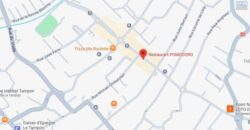 À vendre : Fonds de commerce restaurant-pizzeria Le POMODORO au Tampon Réunion