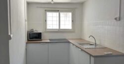 À louer agréable studio meublé de 36 m2 situé à la Ligne Paradis à Saint-Pierre à La Réunion