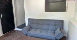 À louer agréable studio meublé de 36 m2 situé à la Ligne Paradis à Saint-Pierre à La Réunion